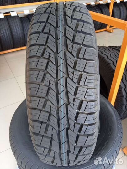 Cordiant All Terrain 215/70 R16 100H