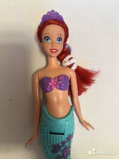 Куклы Disney Mattel Hasbro Winx