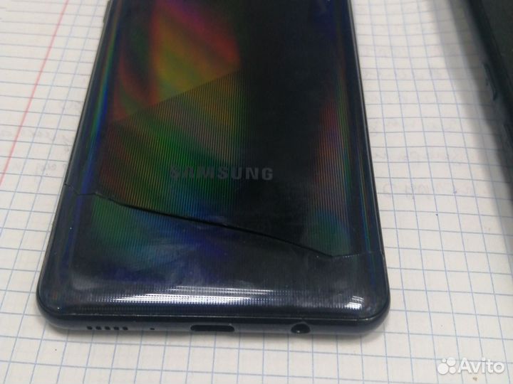 Samsung Galaxy A31, 6/128 ГБ