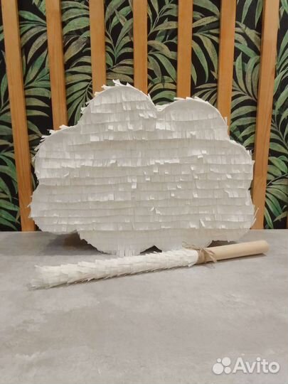 Пиньята для праздника