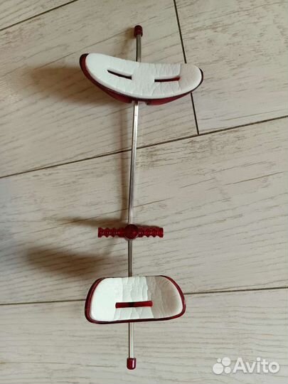 Маска ортодонтическая лицевая