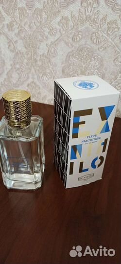 Духи женские