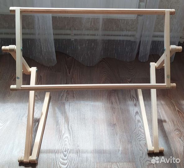 Станок для вышивания