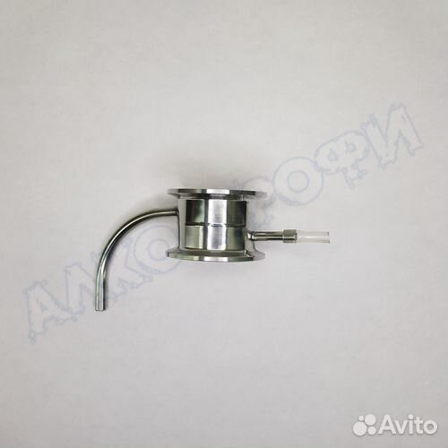 Узел отбора по жидкости 1.5