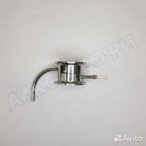 Узел отбора по жидкости 1.5