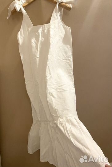 Сарафан женский льняной Country Textile