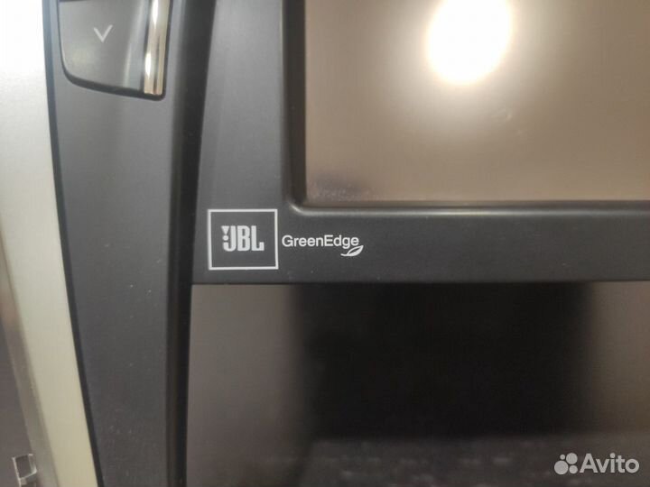 Шгу Toyota Camry V55 JBL, оригинал