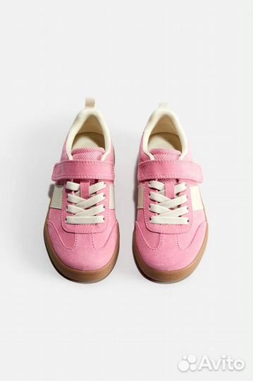 Новые Кеды h&m