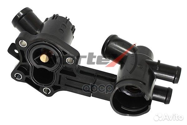 Термостат audi A1A3VW golfpoloskoda fabiaoctavi