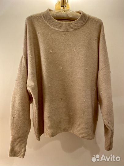 Свитер H&M