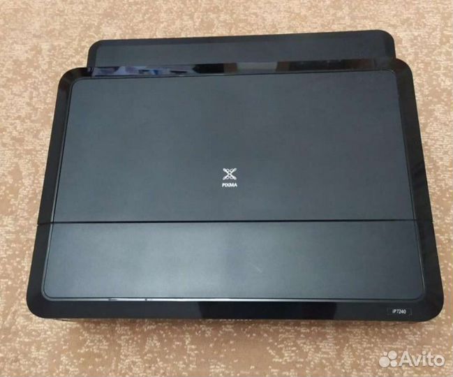 Струйный Принтер Canon pixma iP7240
