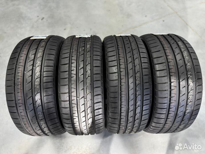 Marshal Crugen HP91 235/45 R19 95W