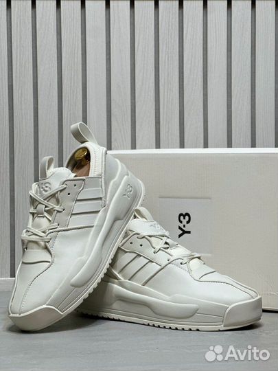 Кроссовки adidas y 3