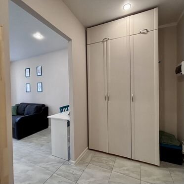 Квартира-студия, 27,9 м², 3/7 эт.