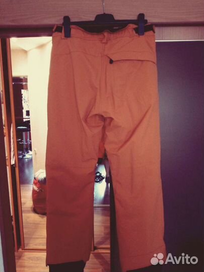 Горнолыжные штаны,сноубордические