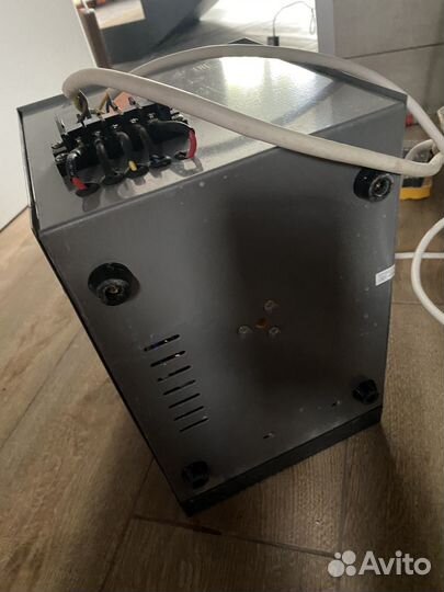 Стабилизатор напряжения ресанта 3квт