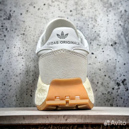 Кроссовки Adidas Retropy E5 Gray