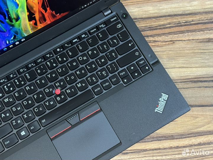 Thinkpad x260 i5/8/500/ips