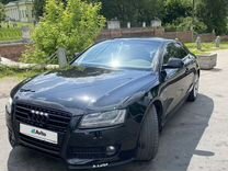 Audi A5, 2008, с пробегом, цена 915 000 руб.