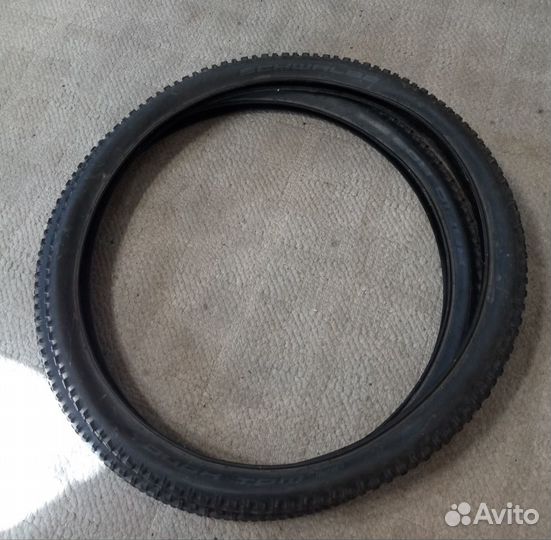 Schwalbe 27,5 х 2,25 цена за обе