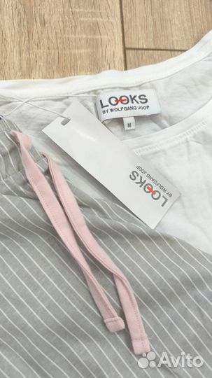 Женская пижама, Германия, looks BY wolfgang joop