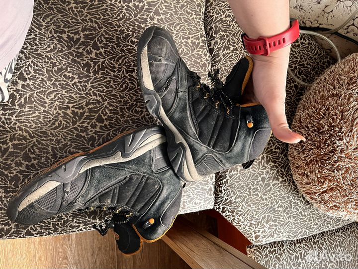 Ботинки Outventure