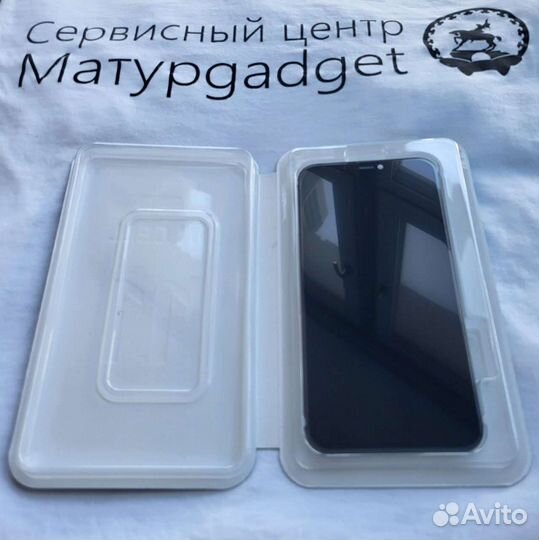 Дисплей iPhone 11