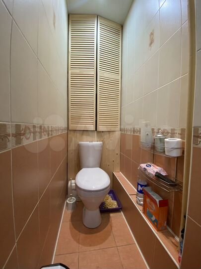 2-к. квартира, 70 м², 7/10 эт.