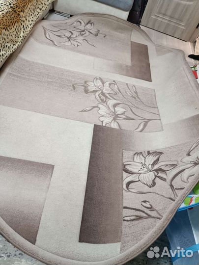 Ковры и паласы бу