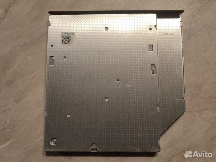 Внешний dvd привод для ноутбука