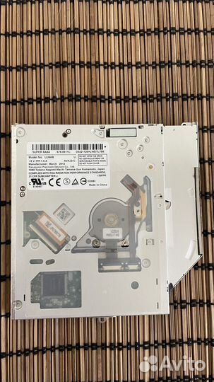 DVD Привод Superdrive от Apple MacBook Pro 13/15