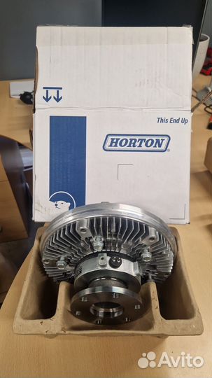 Ступица вентилятора Komatsu - 5240327