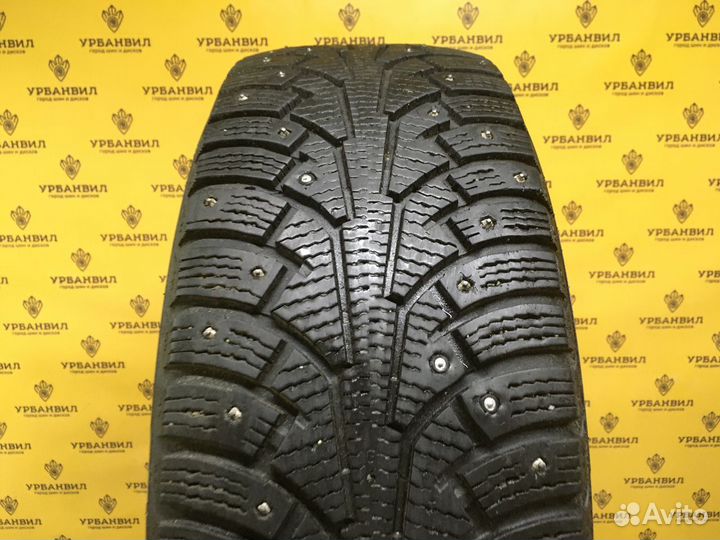 Nokian Tyres Nordman 5 SUV 215/60 R17 100T