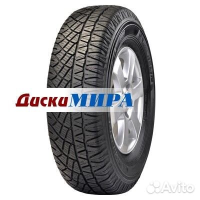 Michelin Latitude Cross 235/70 R16