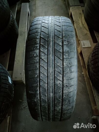 Goodyear Wrangler HP All Weather 235/60 R18