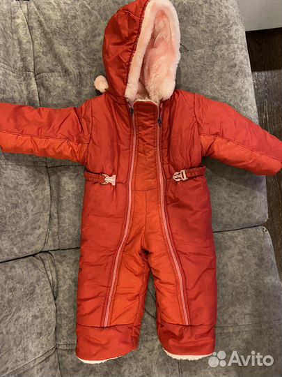 Детские вещи пакетом