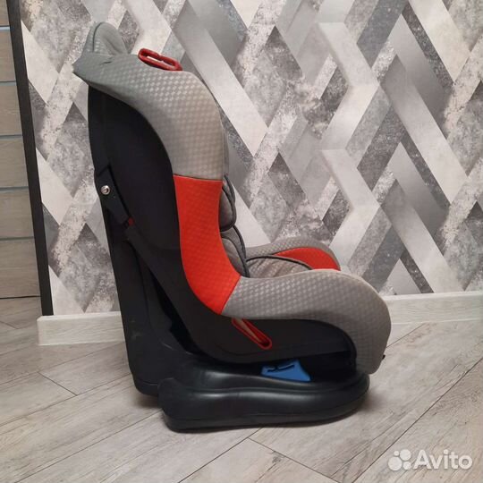 Детское автокресло от 0 до 25 кг