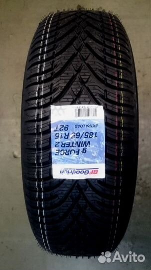 Bfgoodrich G-Force Winter 2 235/50 R18 101V