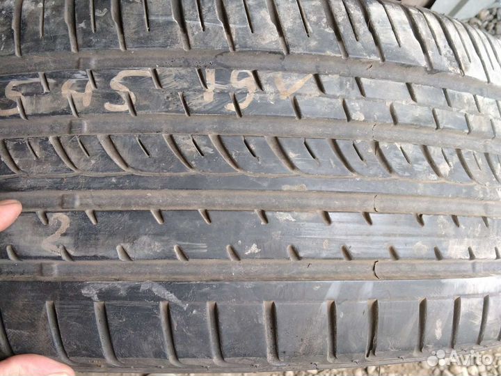 Wanli S-1063 245/45 R19