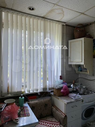 2-к. квартира, 42,6 м², 1/3 эт.