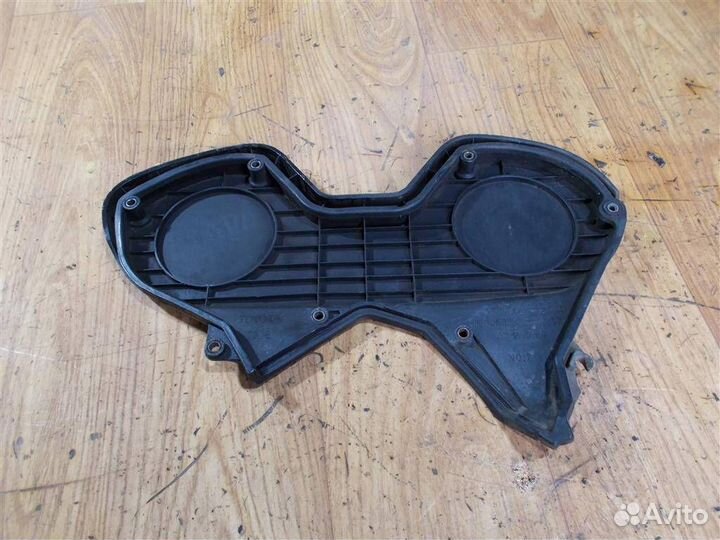 Кожух ремня грм Toyota Camry V10 1991-1996