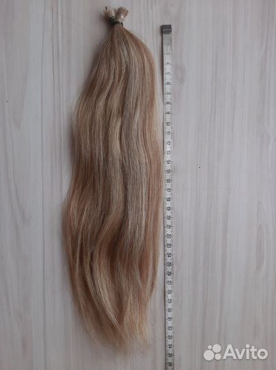Волосы для загущения/наращивания