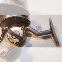 Катушка рыболовная СССР