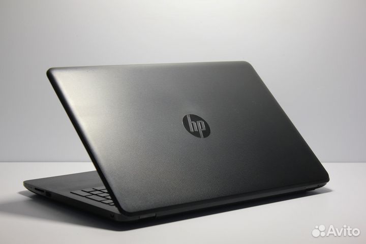 Игровой Ноутбук HP/Новый SSD 256gb/6gb ram