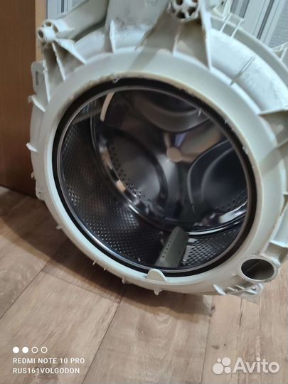 Барабан для стиральной машины ariston бу