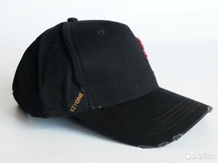 Бейсболка 