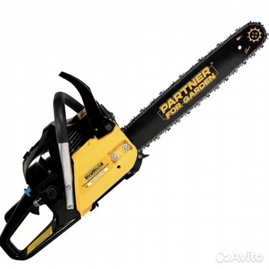 Бензопила Partner GS-520
