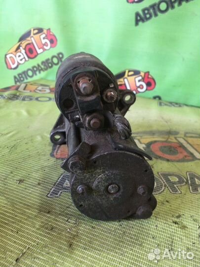 Стартер Daewoo Nexia (N150) I 2-Й Рестайлинг