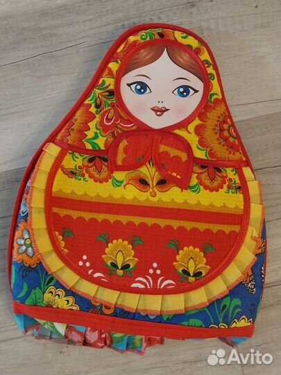 Чехол на заварочный чайник