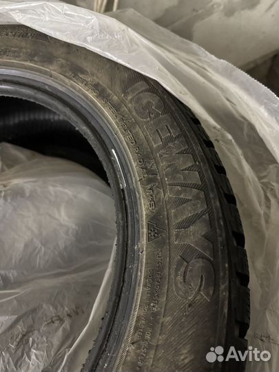 Lassa Iceways 205/55 R16